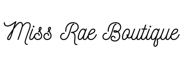 Miss Rae Boutique